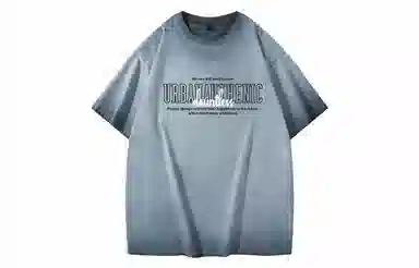 URBAN AUTHENTIC logoT