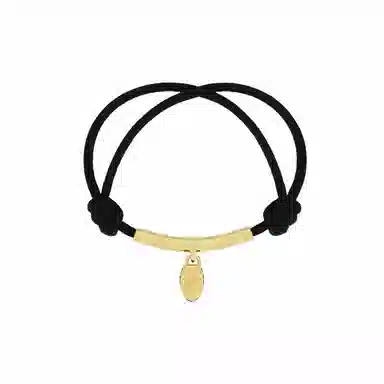 BVLGARI Serpenti Forever Bracelet Black