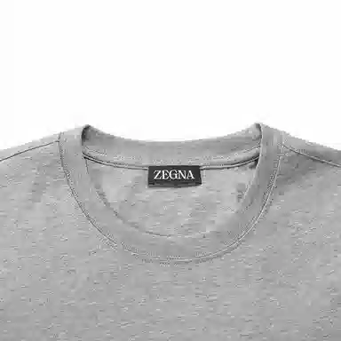 Zegna SS25 T