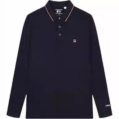 FILA Modern FW24 HERITAGE LogoPolo