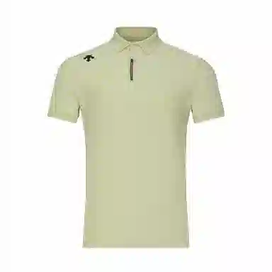 DESCENTE TRAINING POLO