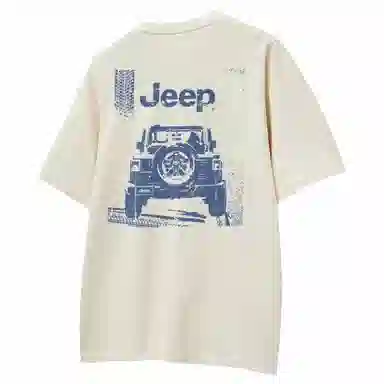 Jeep logoT