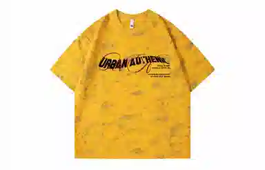 URBAN AUTHENTIC logoT