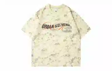 URBAN AUTHENTIC logoT