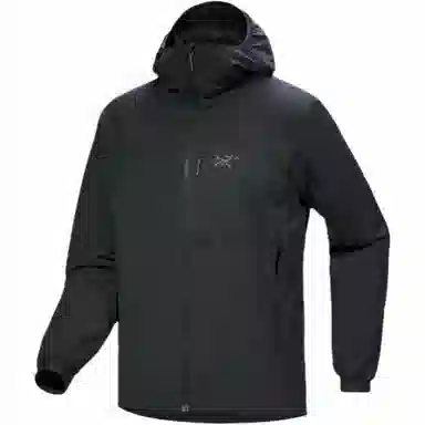 Arcteryx Jacket Blue