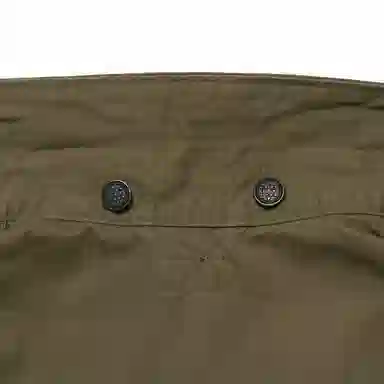 HUMAN MADE SS25 SS25 logo