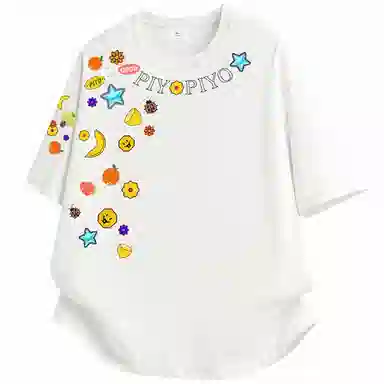 PIYOPIYO T