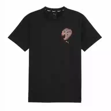 PUMA GRAPHICS SS25 T