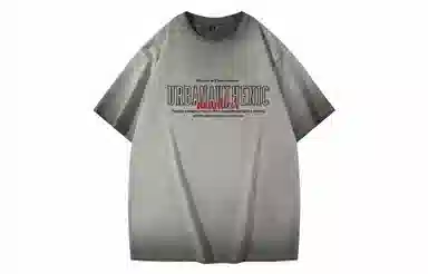 URBAN AUTHENTIC logoT