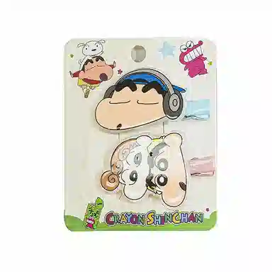 Crayon Shinchan