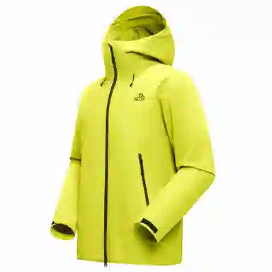 PELLIOT Performance Series Jacket