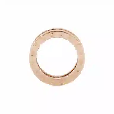BVLGARI Logo 18K