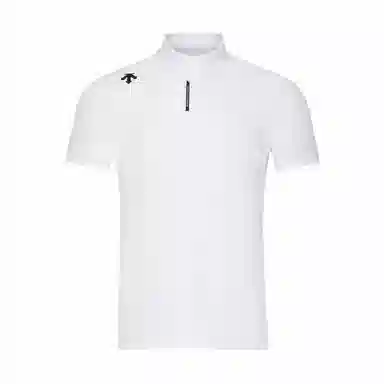 DESCENTE TRAINING POLO