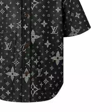 LOUIS VUITTON FW23 Logo