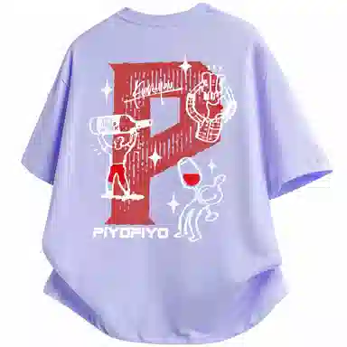 PIYOPIYO LogoinsT