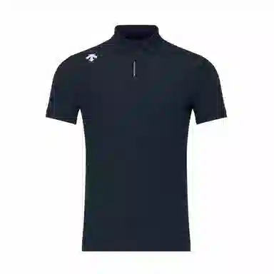 DESCENTE TRAINING POLO
