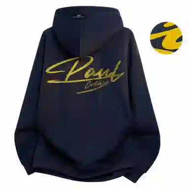 PAUL COSTELLOE 3DLogo