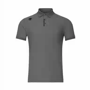 DESCENTE TRAINING POLO