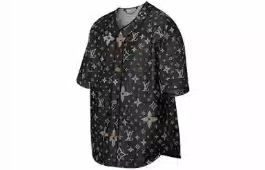 LOUIS VUITTON FW23 Logo