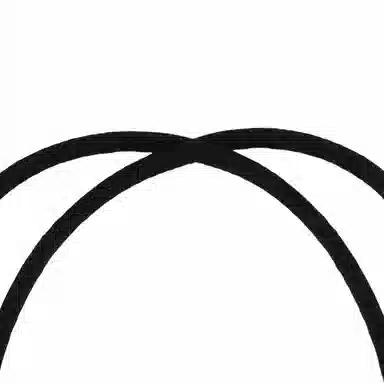 BVLGARI Serpenti Forever Bracelet Black