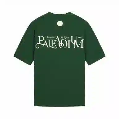 Palladium T