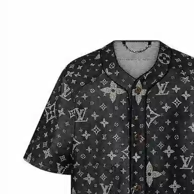 LOUIS VUITTON FW23 Logo