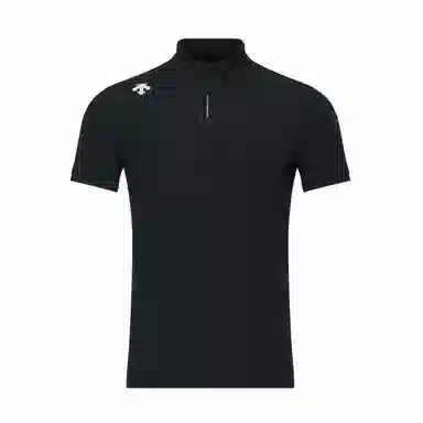 DESCENTE TRAINING POLO
