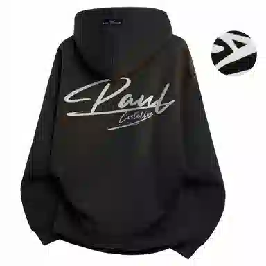 PAUL COSTELLOE 3DLogo