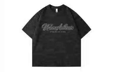 URBAN AUTHENTIC logoT