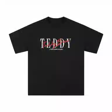 TeddyClub LogoT
