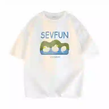 7 SEVFUN LOGOT