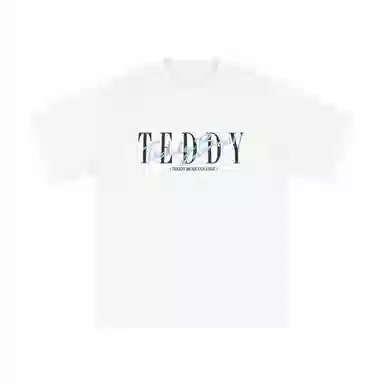 TeddyClub LogoT