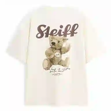 PEACEBIRD MEN SteiffT 1