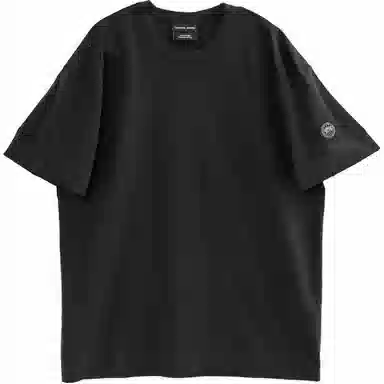 Canada Goose T-Shirt Black