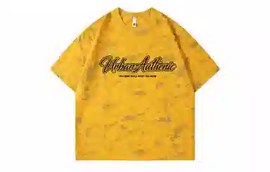 URBAN AUTHENTIC logoT