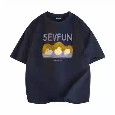 7 SEVFUN LOGOT