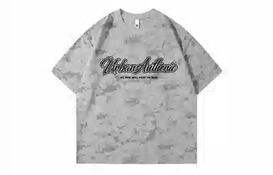 URBAN AUTHENTIC logoT