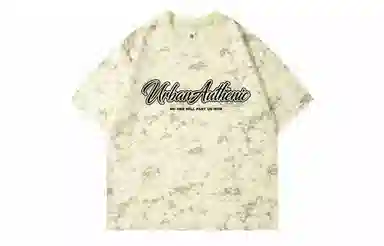 URBAN AUTHENTIC logoT