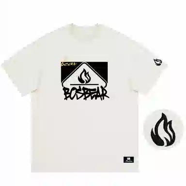 BOS BEAR LOGOT