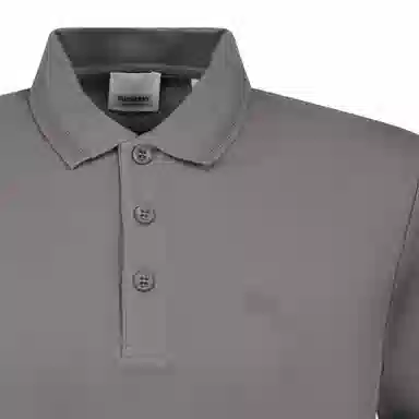 Burberry SS23 LogoPolo