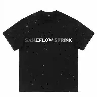 SAME FLOW T