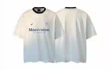 MANYSTON T