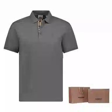 Burberry SS23 LogoPolo