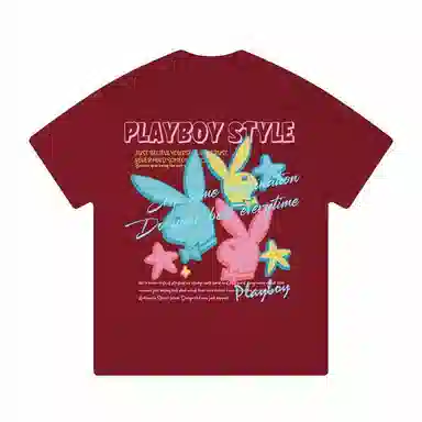 Playboy T
