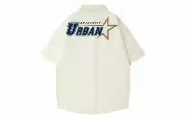 URBAN AUTHENTIC logo