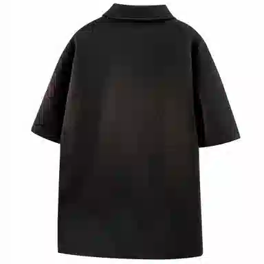 MOO&TONAL Classic Polo