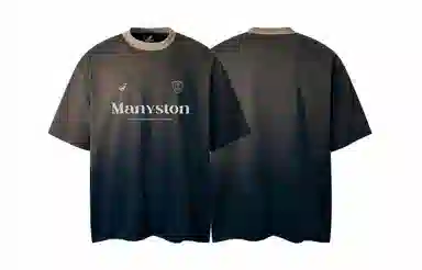 MANYSTON T