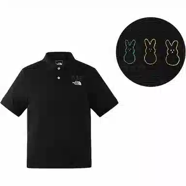 THE NORTH FACE Polo