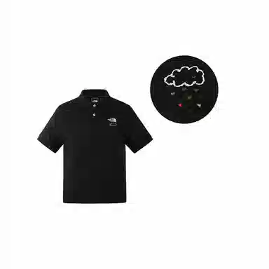 THE NORTH FACE Polo