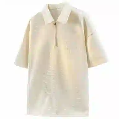 MOO&TONAL Classic Polo